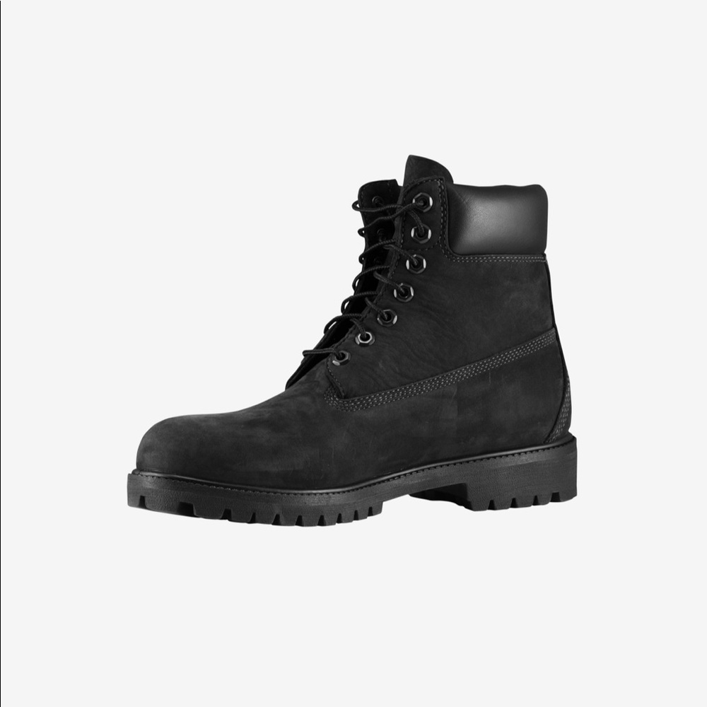 NEW Timberland 6” Premium Waterproof Boots - Picture 2 of 8